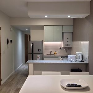 Apartamento de 1 Dormitorio